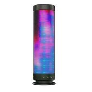 Portable Hi-Fi Wireless Bluetooth 4.0 DSP Speaker with Dazzle LED Light Powerful Sound Dream Speaker in Fantasy... N5