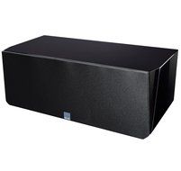 SVS Ultra Center Channel Loudspeaker (Black Oak) N2