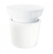 Asa 250&deg;C Porcelain White Herb/Spice Grinder
