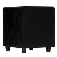 Blue Octave Home SW8F Subwoofer (Black) N3