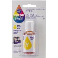 Wilton Color Right Food Color System Refill, .7oz, Blue N2