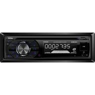 Boss 506Ua Car Cd/Mp3 Player . Ipod/Iphone Compatible . Single Din . Cd. Rw . Cd. Da, Mp3, Wma . Am, Fm . 18,...