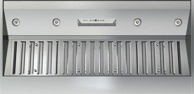 Zephyr 48W in. Monsoon II Insert Range Hood
