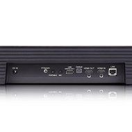 LG Electronics SH6 4.0 Channel 150W Wi-Fi Streaming Sound Bar with Dual Bass Ports N5