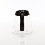 Mr. Coffee 12-Cup Replacement Decanter for all IS and FT Mr. Coffee series coffeemakers ISD13, Black N4