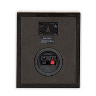 Acoustic Audio RW-SP3 Bookshelf Speakers (Black) N4