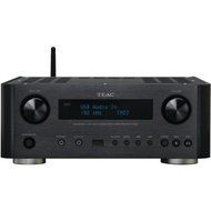 INTEGRATED AMP W STRMNG