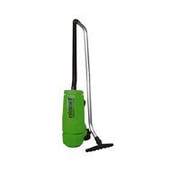 Bissell BGPR06A Green Backpack 6 Qt. Vacuum