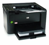 HP LaserJet Pro P1606dn Printer - Old Version, (CE749A) N3