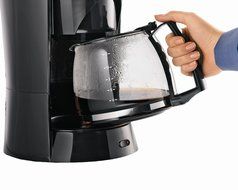 Proctor-Silex Automatic Coffee Maker (48524) N4