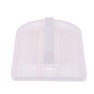 Ecoolbuy Cake Smoother Polisher Tools Cutter Decorating Fondant Sugarcraft N6