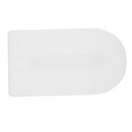 Ecoolbuy Cake Smoother Polisher Tools Cutter Decorating Fondant Sugarcraft N8