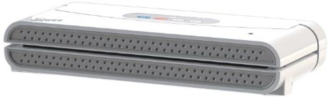 Ziploc V151 Vacuum Sealer System