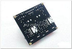 SMO 2x 100W TDA7293 Current Feedback Audio Power Amplifier board N2