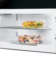 GE JVM7195SFSS 1.9 Cu. Ft. Over-the-Range Sensor Microwave Oven, Stainless Steel N11