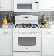 GE JVM7195SFSS 1.9 Cu. Ft. Over-the-Range Sensor Microwave Oven, Stainless Steel N12