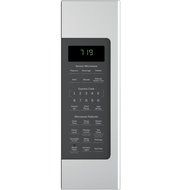 GE JVM7195SFSS 1.9 Cu. Ft. Over-the-Range Sensor Microwave Oven, Stainless Steel N14