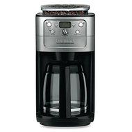 Cuisinart Grind & Brew 12-Cup Automatic Coffee Maker Model#DGB-700BC