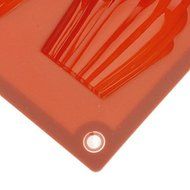 Sher Shell Shaped Silicone Chocolate Mould N3