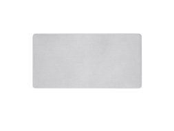 Alpha In Wall Center Channel Speaker Dual 5.25 Inch Carbon Fiber 2-way (single) N3