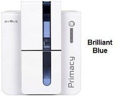 Evolis Primacy Dual Sided ID Card Printer with AlphaCard ID Suite Photo ID Software