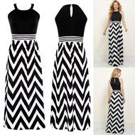 Beach Dresses,Morecome Women New Summer Long Evening Party Sundress N6