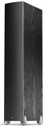 Polk Audio Monitor 70 AM7025-B 3-Way Floorstanding Speaker (Single, Black) N2