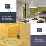 Multicolored Smart LED Night Light,led Light Bulbs,multi-function Wireless Bluetooth 4.0 Speaker Smartphone, Free... N7