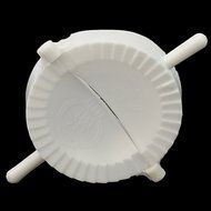 Chinese Blessing Sign DIY Dumpling Empanada Dough Press Mold Mould Maker 3pcs N3