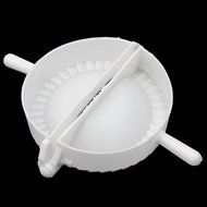 Chinese Blessing Sign DIY Dumpling Empanada Dough Press Mold Mould Maker 3pcs N4