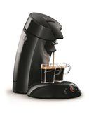 Senseo Black Single Serve Pod Coffeemaker, HD7810/65