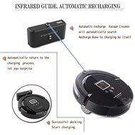 Intelligent A320 Robot Vacuum Cleaner with Sweep, Vacuum, Mop and Sterilize 4 In 1 Robotic Aspirador N2