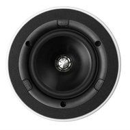 KEF CI130QR Round In-Ceiling Speaker Architectural Loudspeaker (Single) N2