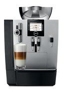 Jura Silver Impressa XJ9 Professional One-Touch Combination Espresso Machine with 6 Bodum Canteen Double Wall... N2