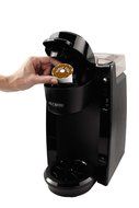 Certified Refurbished - Mr. Coffee Single Cup K-Cup 24-Ounce Brewing System (Refurbished) N4
