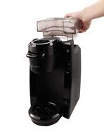 Certified Refurbished - Mr. Coffee Single Cup K-Cup 24-Ounce Brewing System (Refurbished) N6