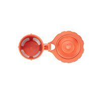 GOLOHO 2 Reusable Carafe Pod Filter for Keurig 2.0 Single Brewer Full Menu