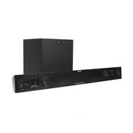 Klipsch HD Theater SB 3 Soundbar with Wireless Subwoofer N7