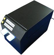 Take-A-Turn Ticket Printer with 2 Button