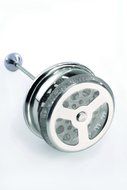 BergHOFF Studio Double-Walled Coffee &amp; Tea Press N3