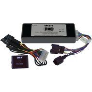 PAC OS-311 Plug &amp; Play OnStar Interface for 14- &amp; 16- Pin GM Tucks &amp; SUVs Consumer Electronics