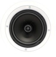 Earthquake Sound Image CM800 Flush-Mount In-Ceiling Speakers (Pair)