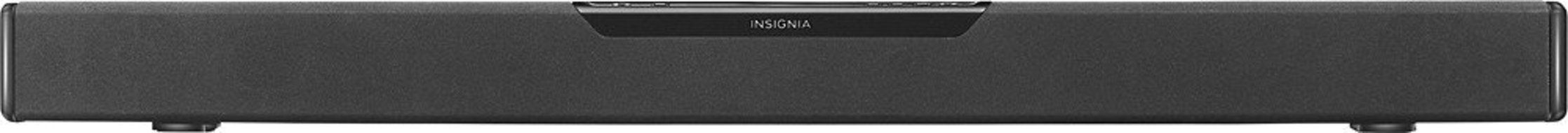 Insignia NS-SB316 - Soundbar with 39-Watt Digital Amplifier - Black N3