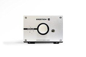 Bacillus Tilia Headphone Amplifier N4