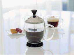 Hario CafePresso French Press N3