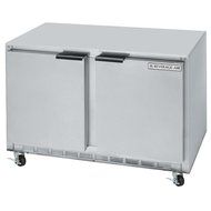 Beverage Air UCR46A Single-Section Undercounter Refrigerator 16.7 cu. ft.