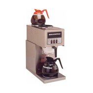 Bloomfield 9003-D3 Coffee Brewer for Glass Decanters