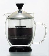 Hario CafePresso French Press N5