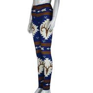 PHOTNO Fashion Women Skinny Printed Stretchy Pants Leggings N32
