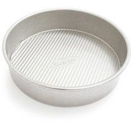 Sur La Table Platinum Professional Round Cake Pan 21060LC , 8&quot; x 2&quot;